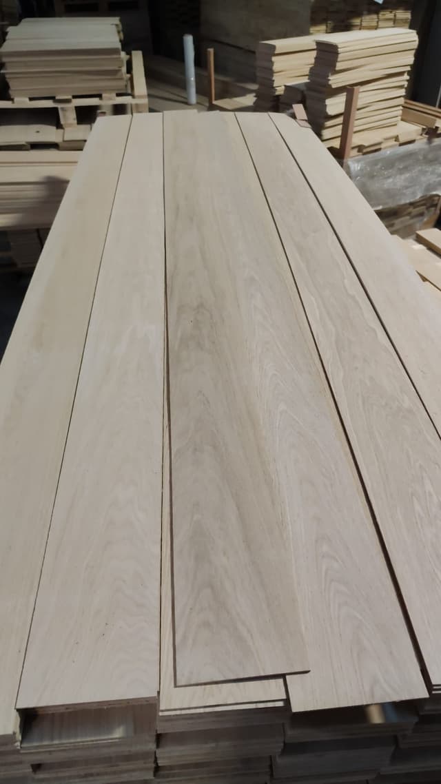 Oak Lamella 7