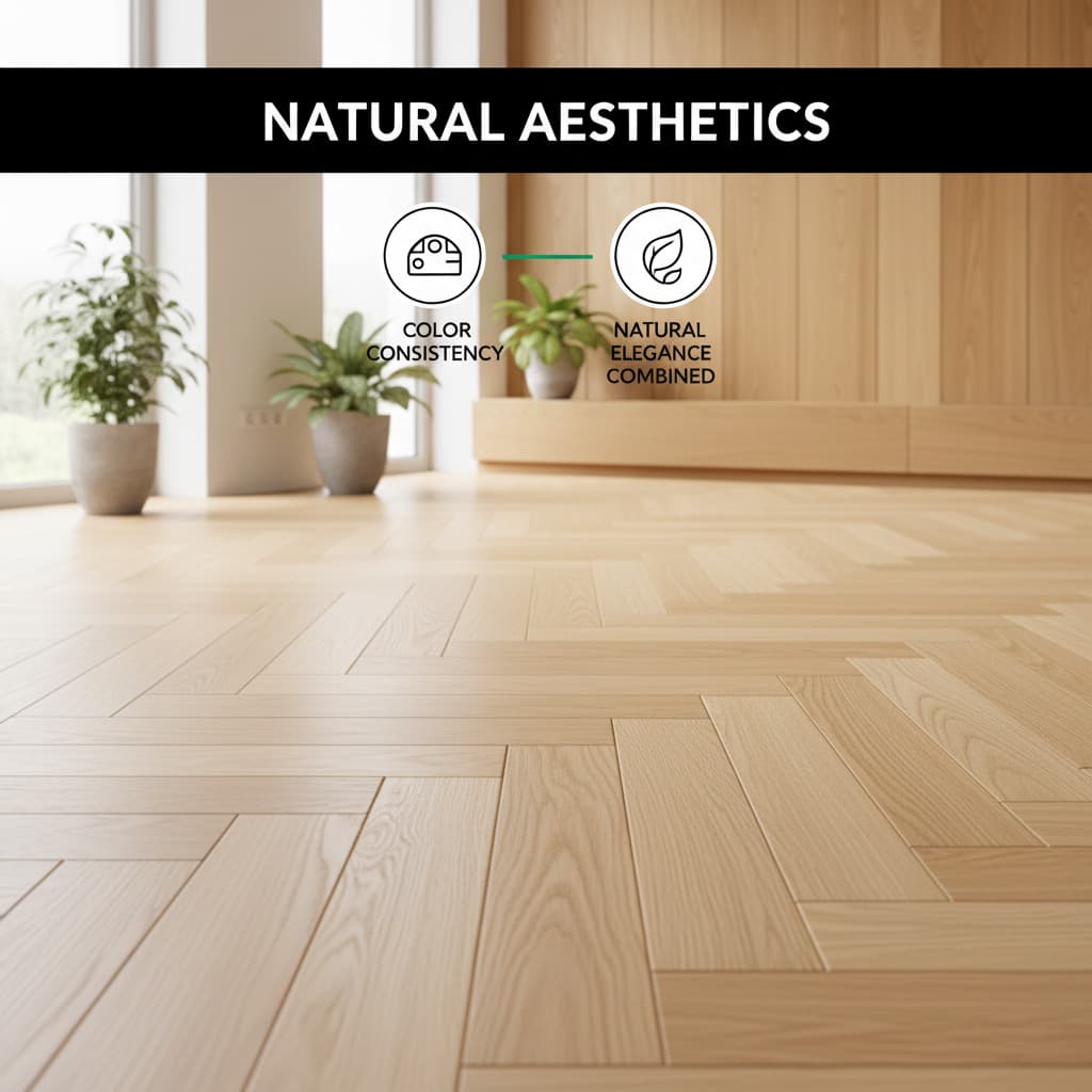 Natural Aesthetics